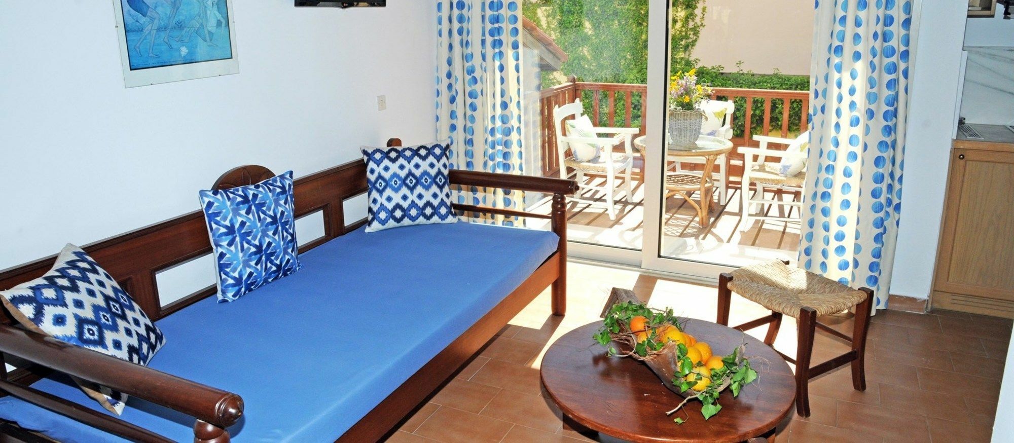 The Sand Suites - Adults Only Agios Nikolaos Exteriör bild