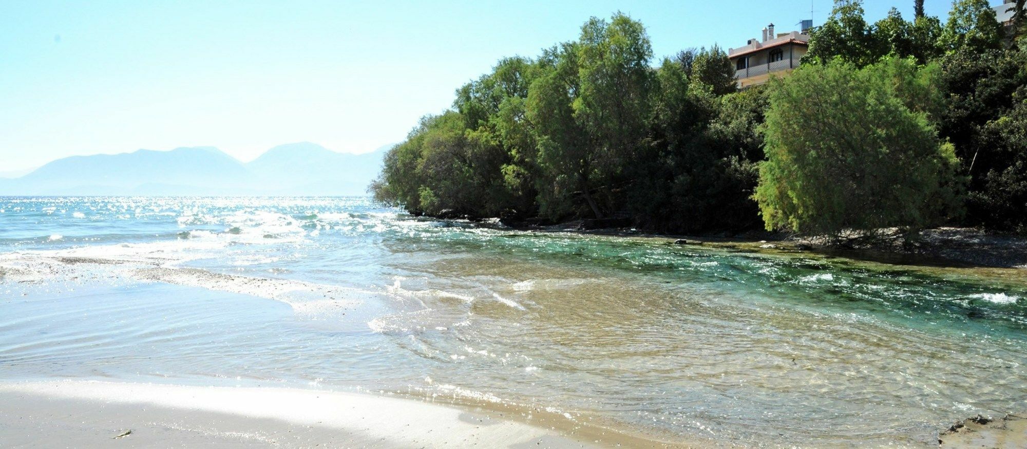 The Sand Suites - Adults Only Agios Nikolaos Exteriör bild