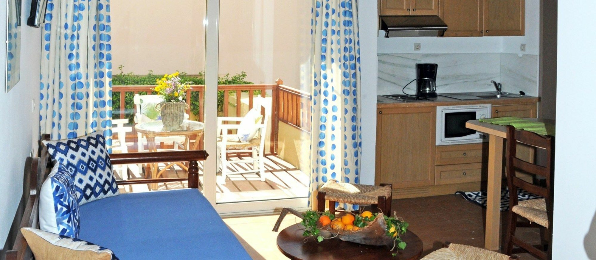 The Sand Suites - Adults Only Agios Nikolaos Exteriör bild